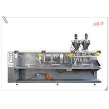 Ah-S240d Full Automatic Powder Packing Machine